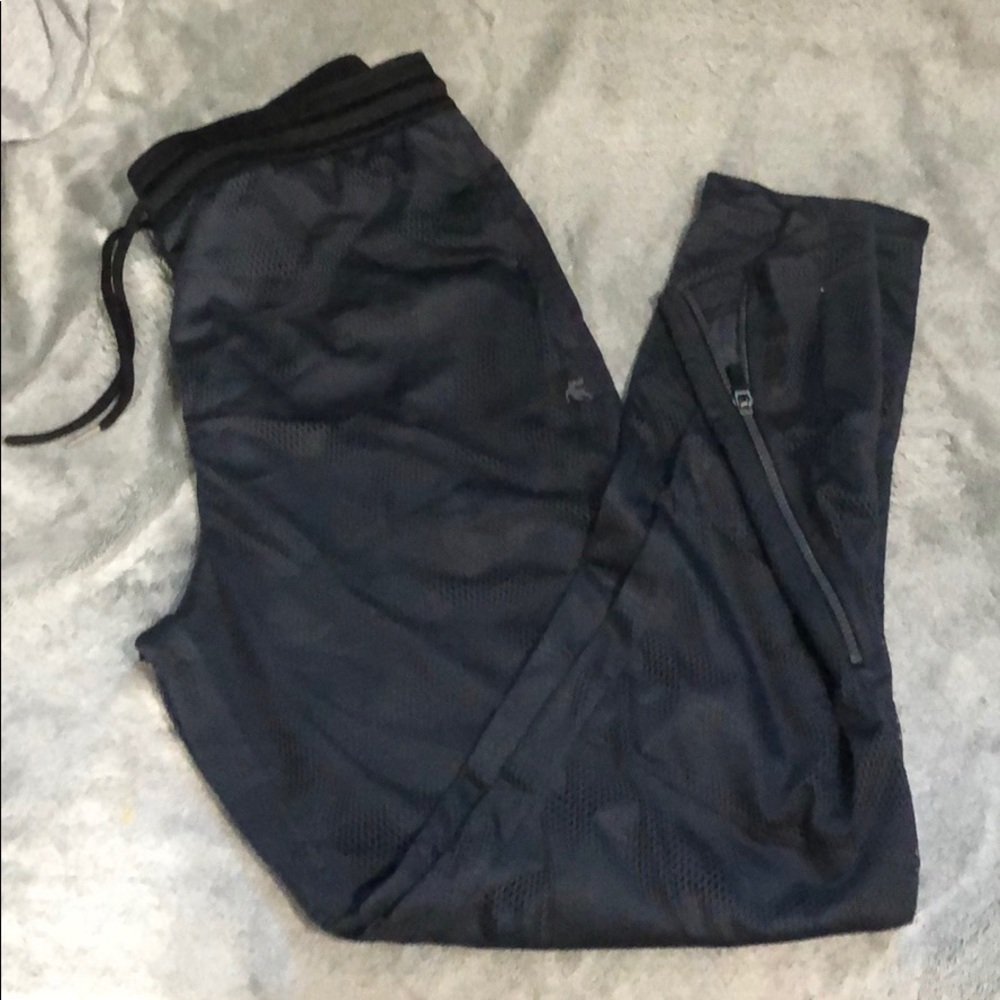 Track suit pants